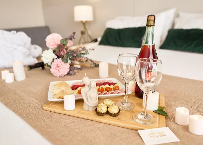 Hotel City Bog Corferias